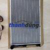 KÉT NƯỚC XE BMW 520I