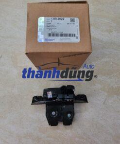 Ổ NGẬM CỐP HẬU CHEVROLET TRAILBLAZER 2015