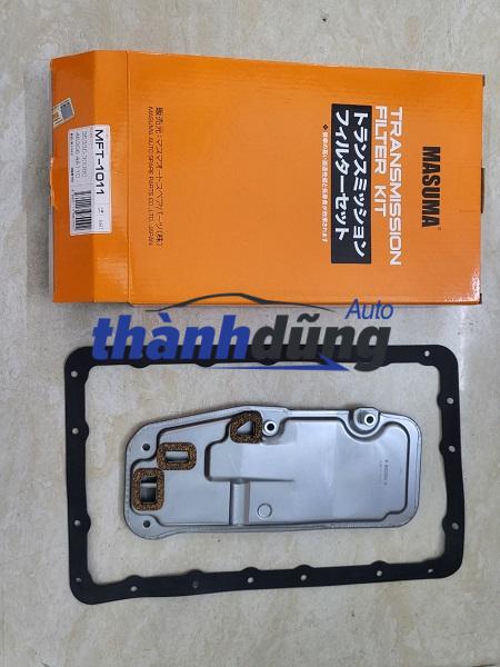 LỌC DẦU HỘP SỐ TOYOTA HIACE 2007