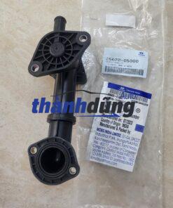 THÂN VAN HẰNG NHIỆT HYUNDAI EON 2011-2014