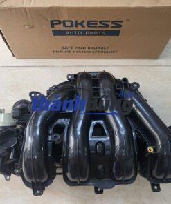 CỔ HÚT GIÓ XE FORD FOCUS 2008