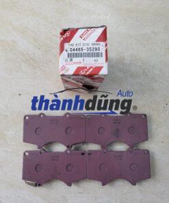 BỐ THẮNG TRƯỚC LEXUS GX470
