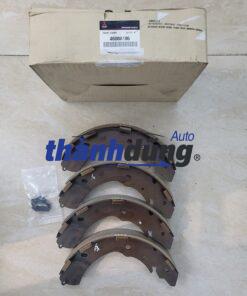 GUỐC PHANH SAU MITSUBISHI ZINGER 2010