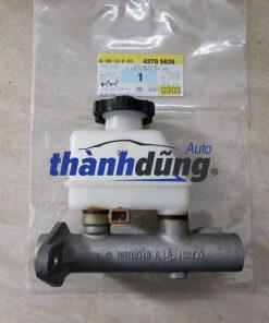 TỔNG PHANH SSANGYONG KORANDO 2002