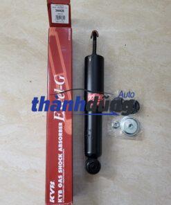 GIẢM XÓC TRƯỚC TOYOTA HIACE 2006-2012
