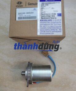 MÔ TƠ CỌC LÁI HYUNDAI I10 GRAND