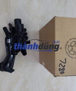 CỤM VAN HẰNG NHIỆT XE PEUGEOT 508