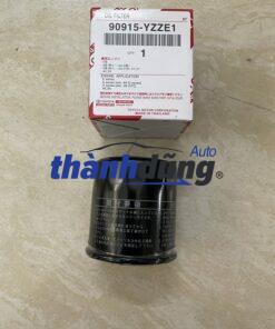 LỌC DẦU XE TOYOTA AVANZA