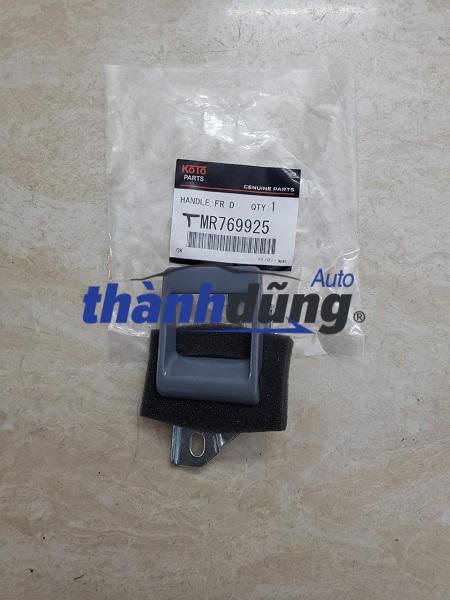 TAY MỞ CỬA TRONG TRÁI MITSUBISHI JOLIE