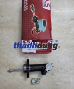 HEO CÔN TRÊN MITSUBISHI CANTER