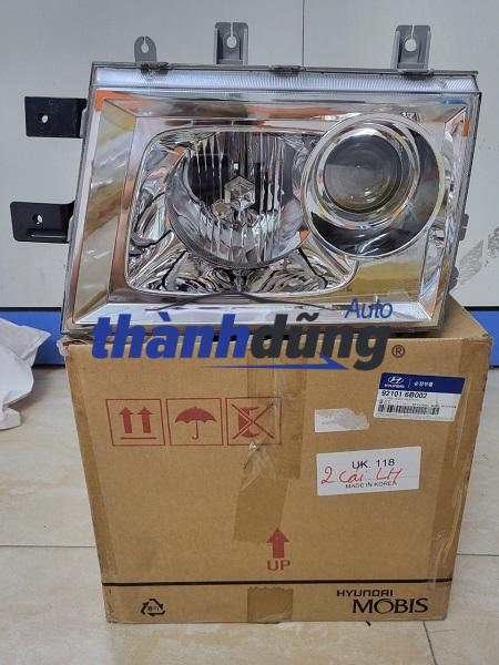 ĐÈN PHA PHỤ XE HYUNDAI GOLD