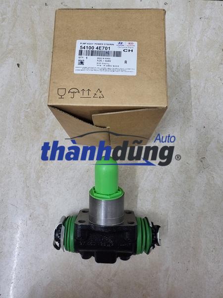 HEO THẮNG BÁNH SAU XE HYUNDAI HD210