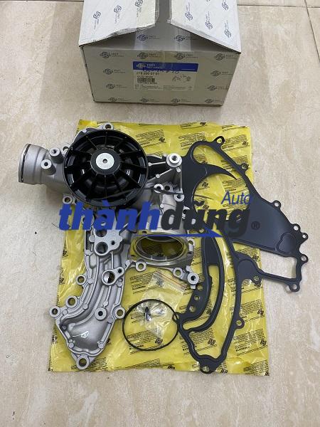 BƠM NƯỚC ĐỘNG CƠ XE MERCEDES GL450