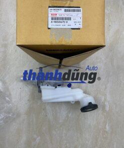 TỔNG PHANH XE ISUZU DMAX 2014