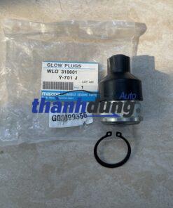 ROTUYN TRỤ ĐỨNG MAZDA PREMACY 2001