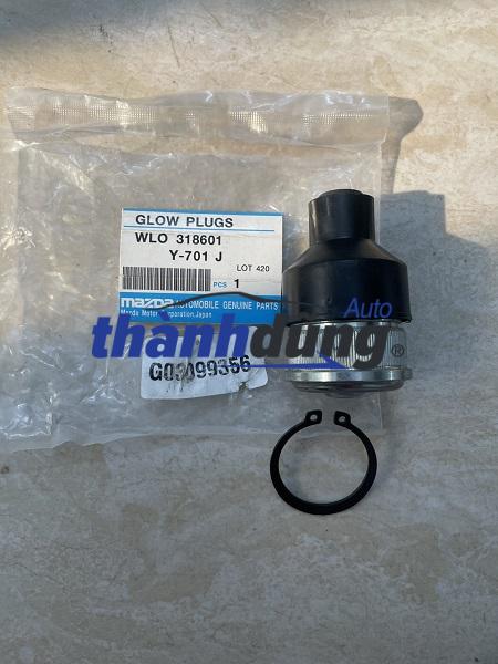ROTUYN TRỤ ĐỨNG MAZDA PREMACY 2001