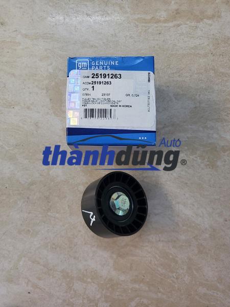 BI TỲ CAM DAEWOO NUBIRA 2002