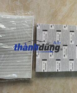 LỌC GIÓ MÁY LẠNH NISSAN XTRAIL 2015