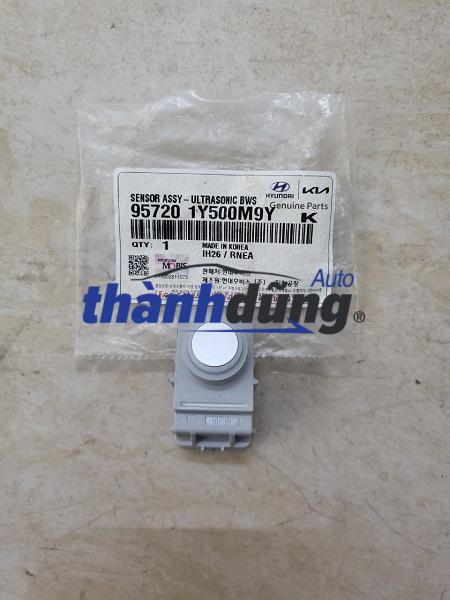 CẢM BIẾN LÙI CẢN SAU XE KIA MORNING
