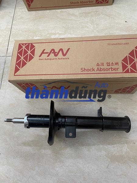 GIẢM XÓC SAU DAEWOO NUBIRA 2000