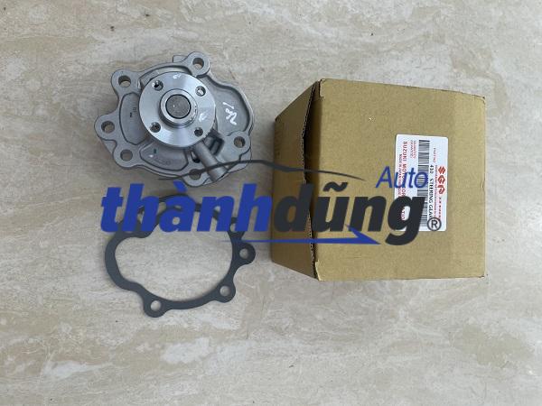 BƠM NƯỚC SUZUKI XL7 2018-2022