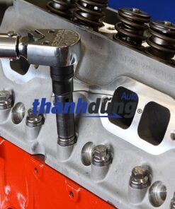 BU LÔNG MẶT QUY LÁT XE ISUZU DMAX (Sao chép) - Ảnh 3