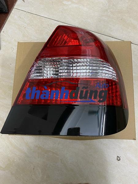 ĐÈN HẬU TRÁI DAEWOO NUBIRA 2000