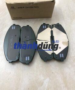 BỐ THẮNG TRƯỚC KIA BONGO 3 2004-2016
