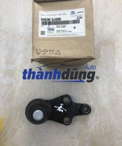 ROTUYN TRỤ ĐỨNG 3 LỖ HYUNDAI STAREX