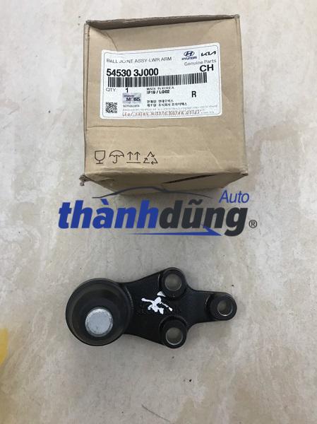 ROTUYN TRỤ ĐỨNG 3 LỖ HYUNDAI STAREX