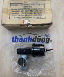 PHANH KHÍ XẢ XE HYUNDAI HD120