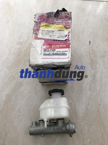 TỔNG PHANH HYUNDAI I30 2007-2012