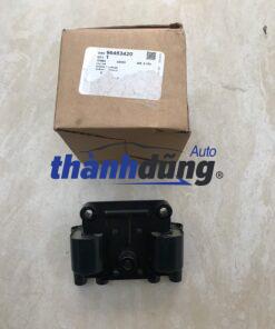 MÔ BIN ĐÁNH LỬA XE DAEWOO LACETTI 2005
