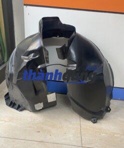 CHẮN BÙN LÒNG DÈ TRƯỚC FORD MONDEO 2002