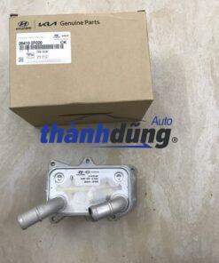 KÉT SINH HÀN HYUNDAI ELANTRA
