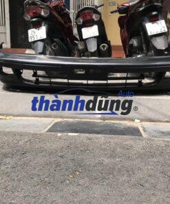 CẢN TRƯỚC XE TOYOTA COROLLA 1994