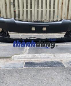 CẢN TRƯỚC TOYOTA FORTUNER 2014