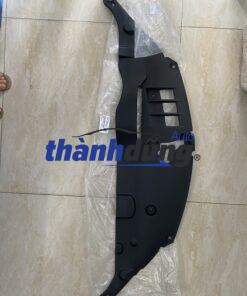 CHE KHÓA NẮP CAPO TOYOTA CAMRY 2008