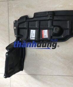 CHẮN BÙN GẦM MÁY TOYOTA VIOS 2010