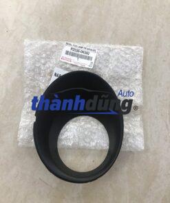 ỐP ĐÈN GẦM TRÁI TOYOTA FORTUNER 2011