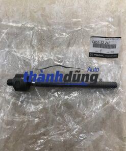 ROTUYN LÁI TRONG MAZDA 2 2015-2020