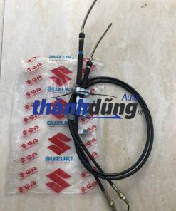 DÂY PHANH TAY XE VINAXUKI HAFEI 2009