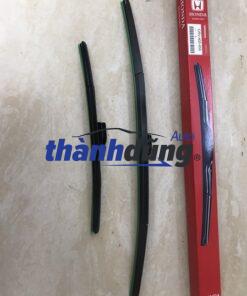 CHỔI GẠT MƯA TRƯỚC HONDA ACCORD