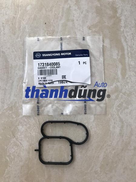 GIOĂNG KÉT SINH HÀN XE SSANGYONG TIVOLI