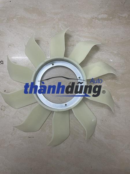CÁNH QUẠT LY TÂM ISUZU MUX 2019