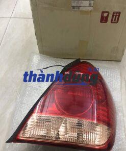 ĐÈN HẬU NISSAN PULSAR 2005