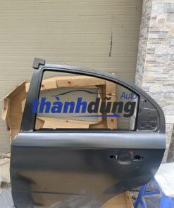CÁNH CỬA SAU PHẢI CHEVROLET AVEO