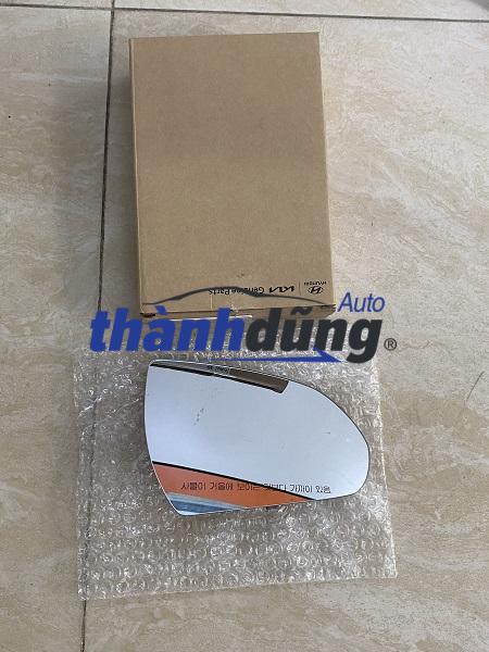 MẶT GƯƠNG CHIẾU HẬU HYUNDAI ELANTRA | 87621F2000