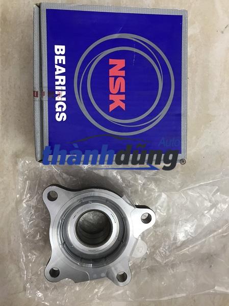 BI MAY Ơ SAU TOYOTA LAND CRUISER 2010-2020