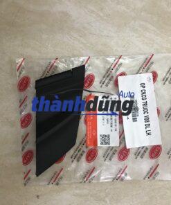 ỐP CHÂN KÍNH CHẮN GIÓ TOYOTA YARIS 2008